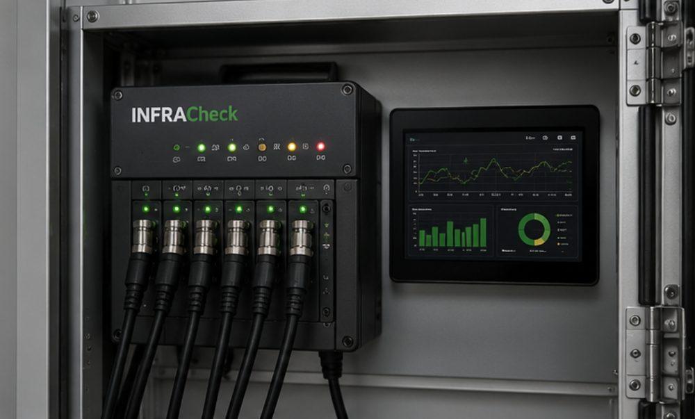 Monitoring & Messtechnik – 2