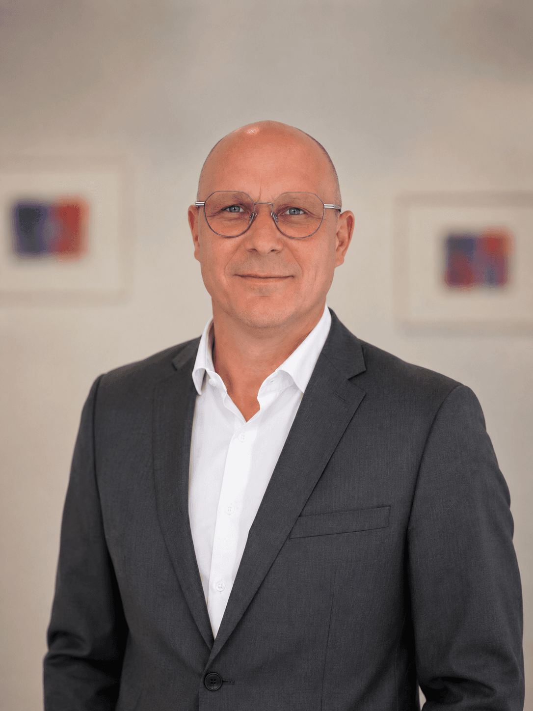 Dipl.-Ing. Christian Möller