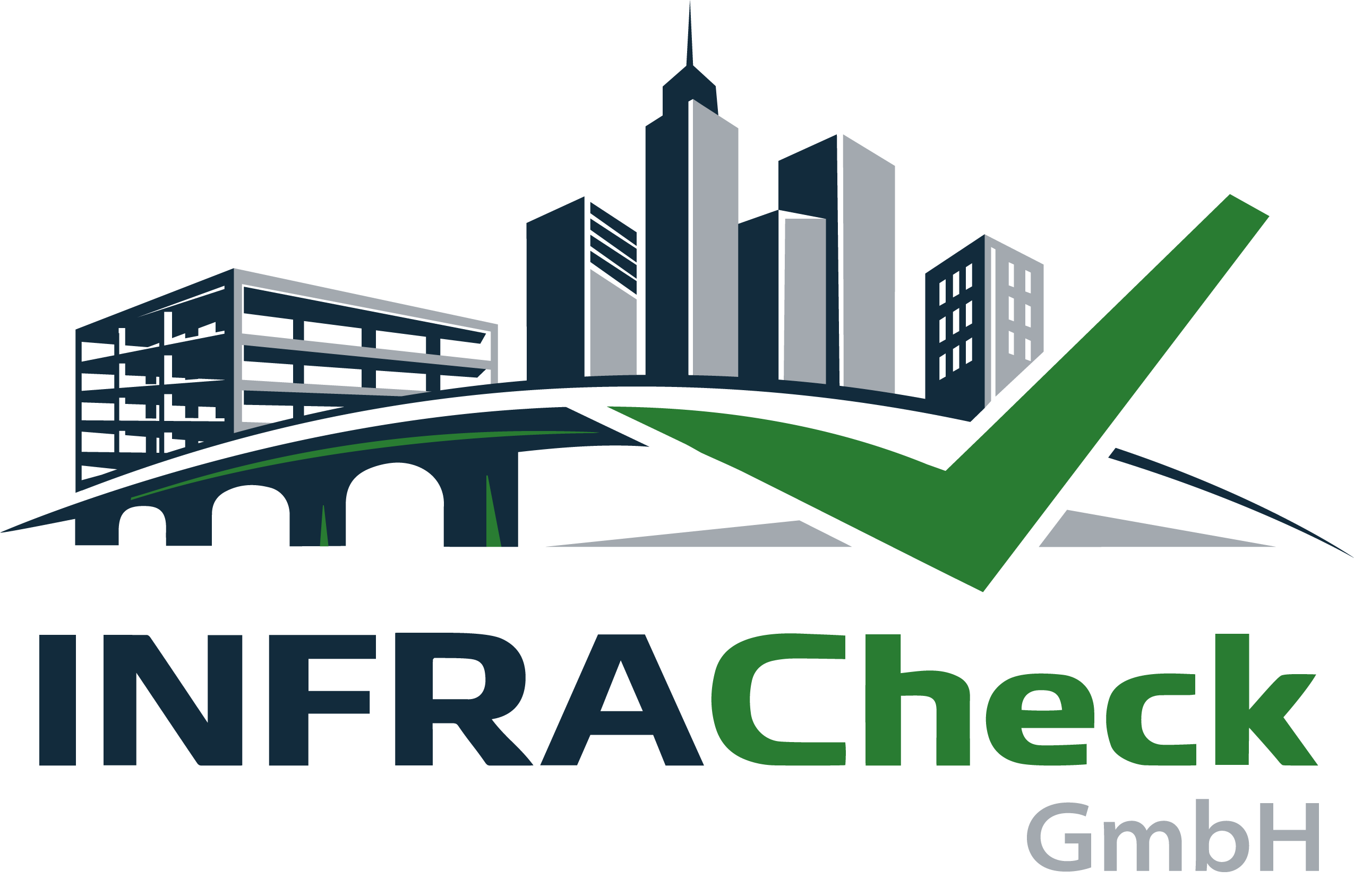 INFRACheck GmbH